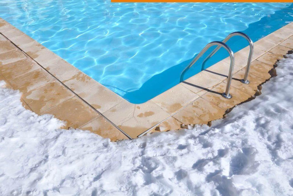 steps to prepare pool for winter