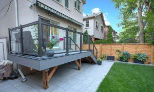 Deck Build Cost in Toronto GTA 2026 Price Guide