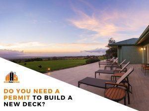 Do You Need a Permit to Build a New Deck in Ontario? (2026)