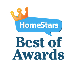 Homestrars best of awards