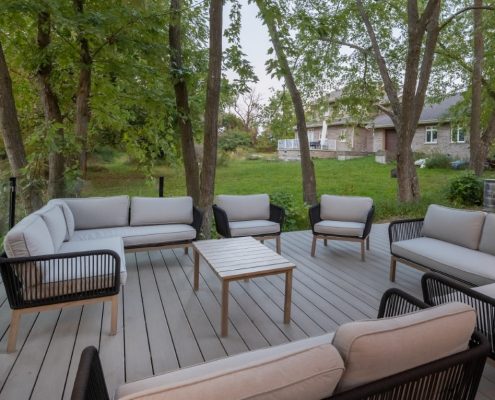 Deck Renovation Trends Latest Styles and Ideas