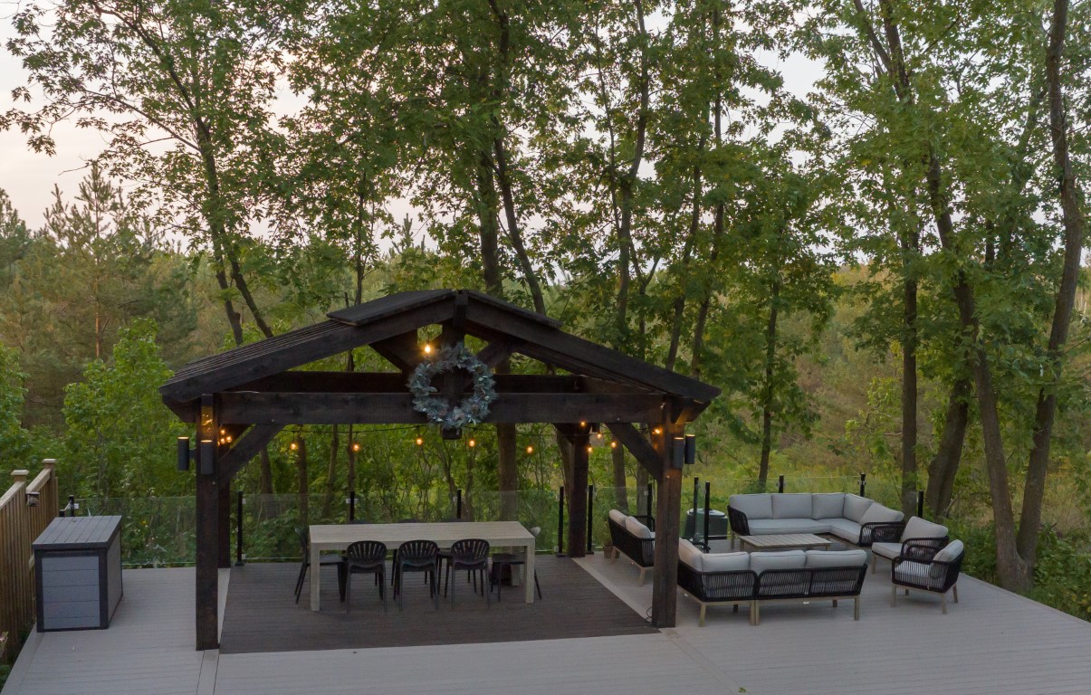 Transform Your Outdoor Space Inspiring Deck Renovation Ideas