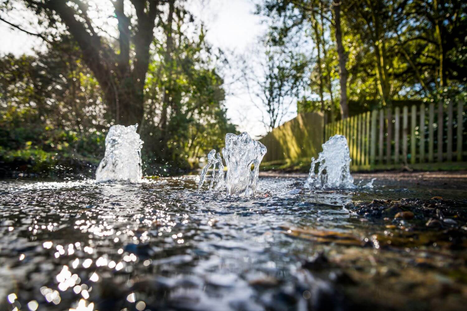 toronto drainage contractors