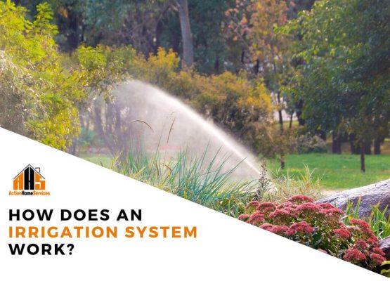 Irrigation System