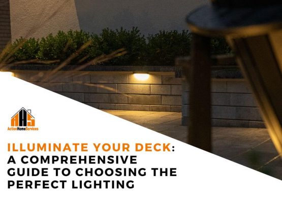 Illuminate Your Deck