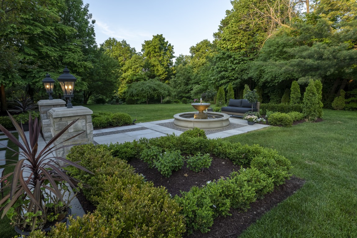 backyard landscaping services vaughan backyard landscaping services vaughan