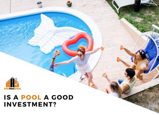 Is pool good investment
