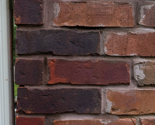 brickwork repointing toronto