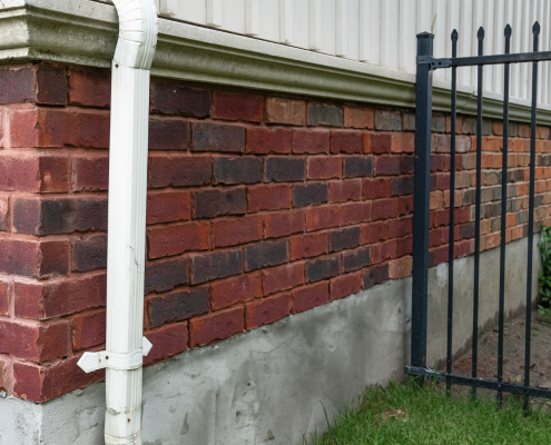 brickwork restoration toronto