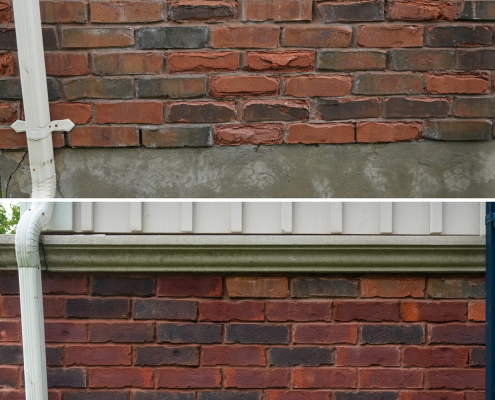 expert brick repair toronto