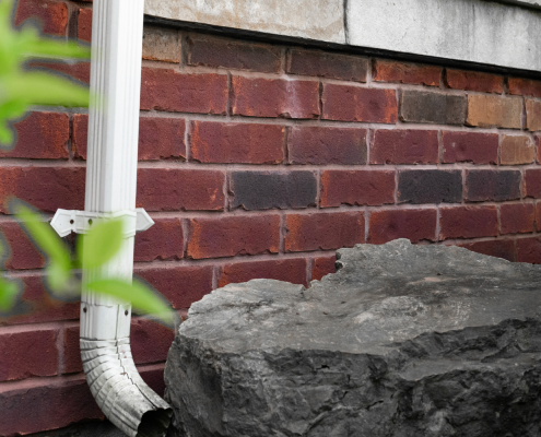 masonry repair toronto home