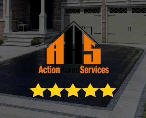 premium driveway sealing services