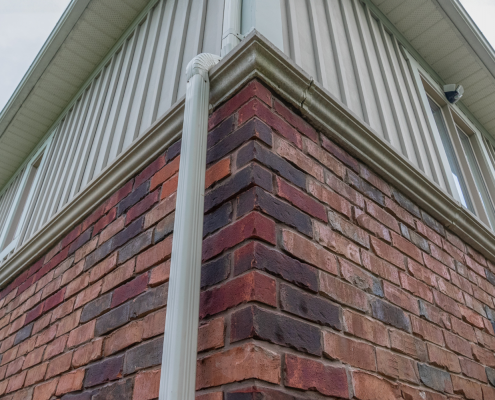 professional brickwork restoration