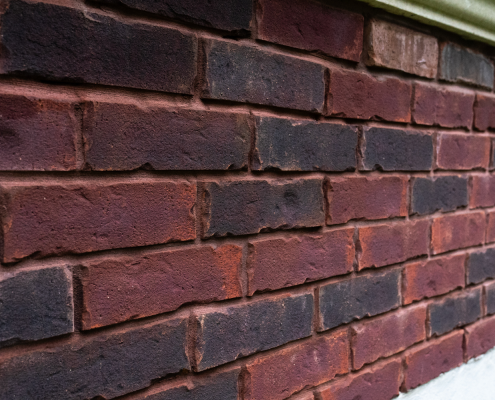 toronto brick masonry restoration