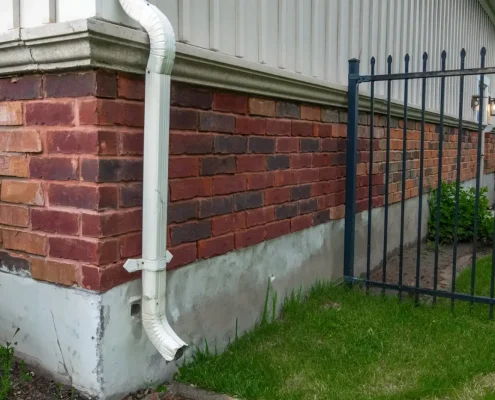 toronto brick repair action home services