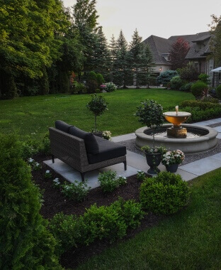 Landscaping services GTA