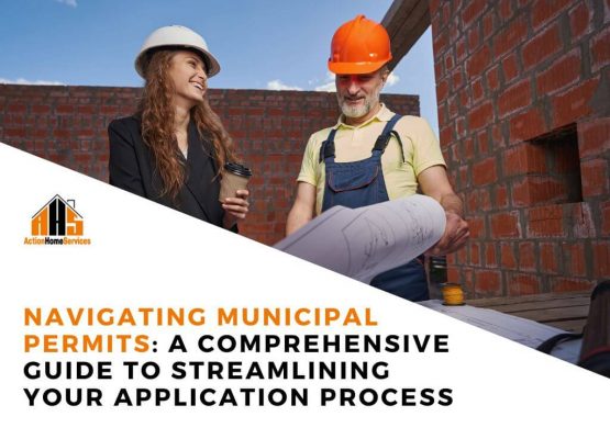 Navigating Municipal Permits