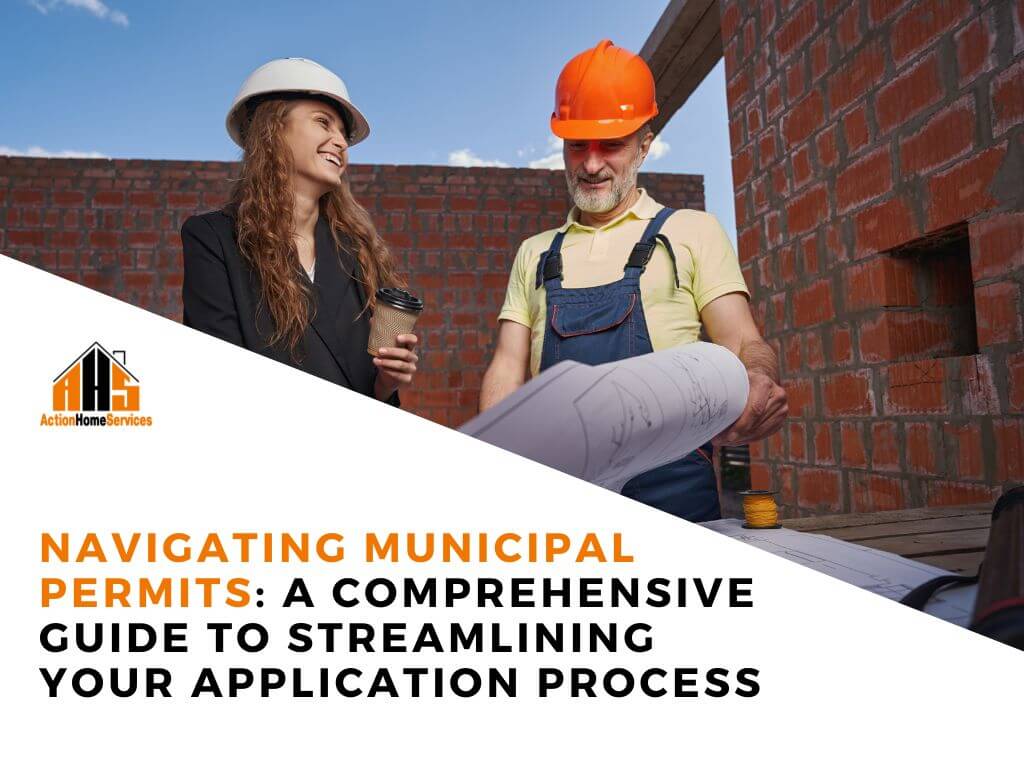 Navigating Municipal Permits