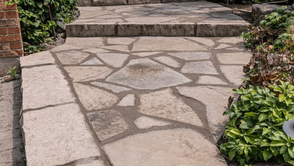 natural stone restoration services