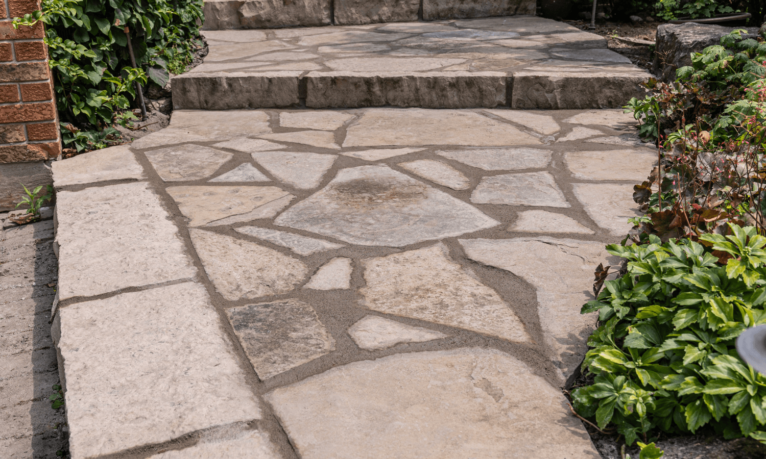 natural stone restoration services