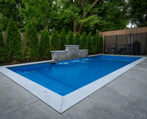 auto pool covers repairs and replacements toronto gta