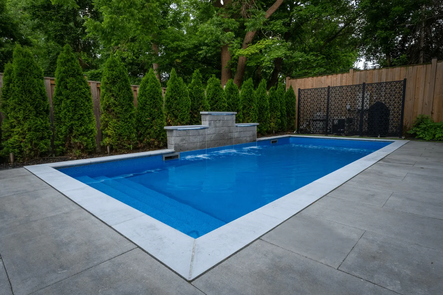 auto pool covers repairs and replacements toronto gta