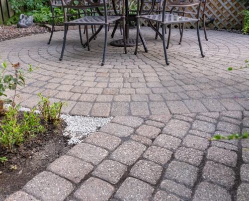 effective pressure washing services toronto