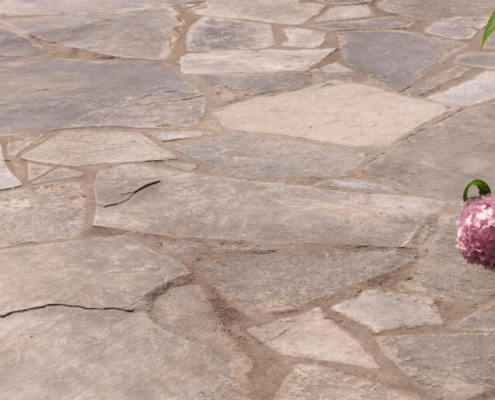 flagstone repair toronto