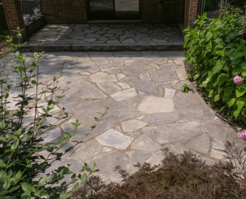 loose stone repair near me