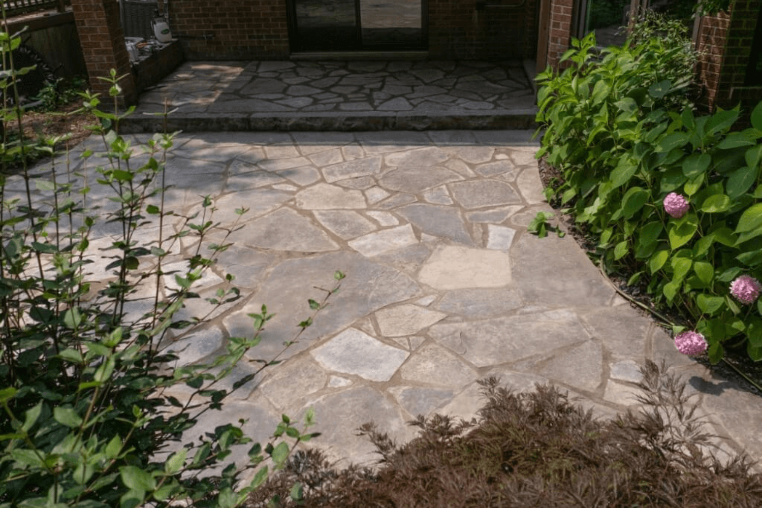 loose stone repair near me