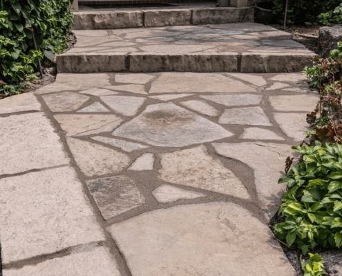 outdoor patio stone repair toronto