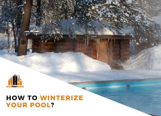 How to Winterize Your Pool