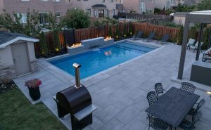Inground Pool Cost in Ontario 2026:<br> Installation Prices, Materials & Labour