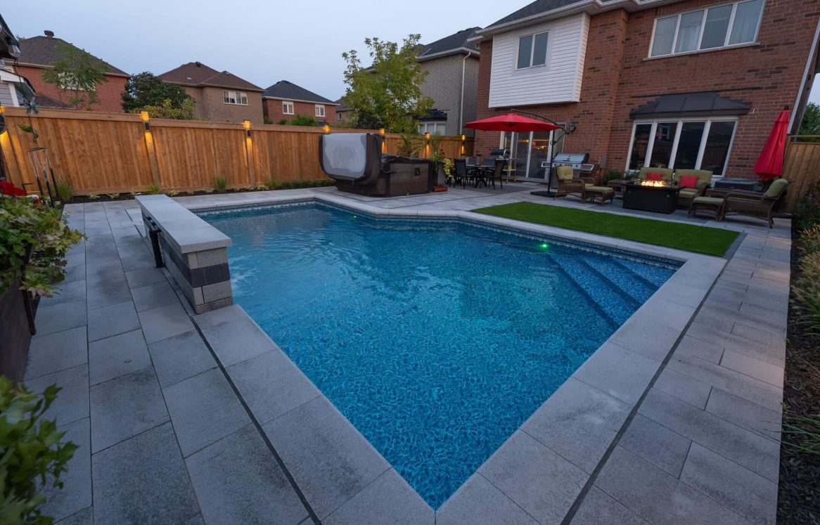 Swimming pool installation experts