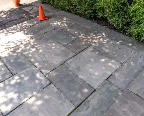 flagstone repair specialists