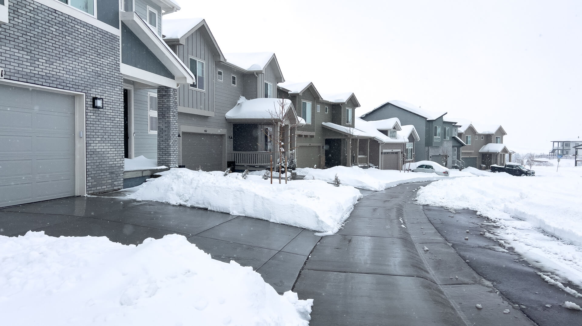Heated driveways cost