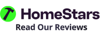 HomeStars Review Our Work