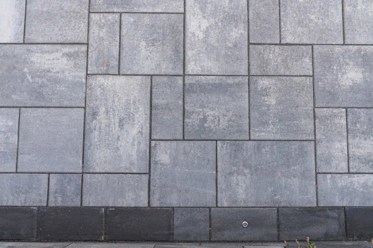 Front yard parking pads GTA