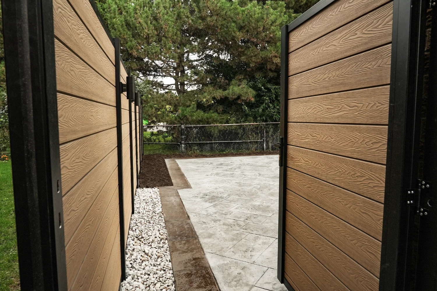 backyard deck permit help gta