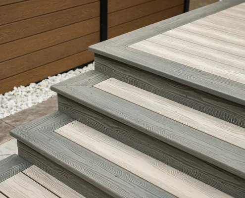 custom decking contractors gta
