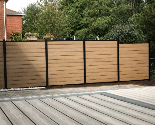 deck and fence builders gta