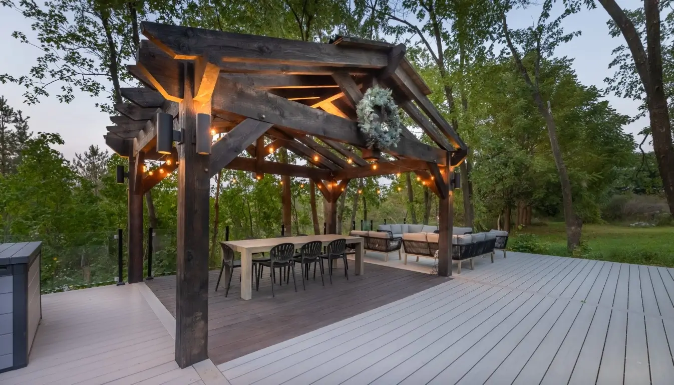 eco friendly landscaping practices