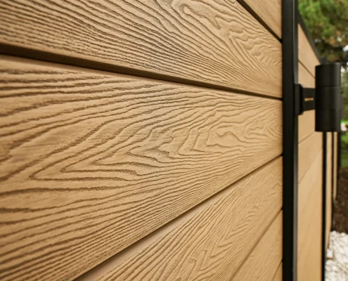 end to end decking construction
