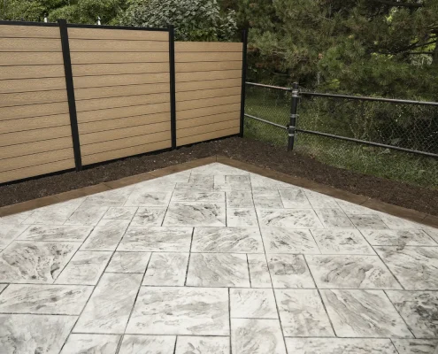 pvc fencing and decking gta