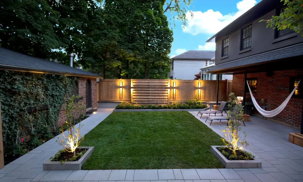 Fence contractors GTA