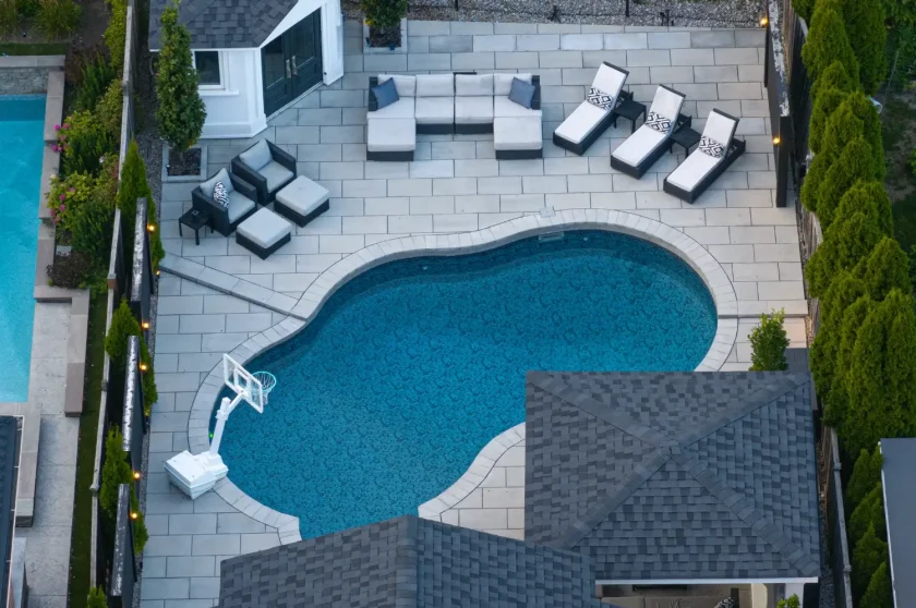 Pool heater replacement service GTA