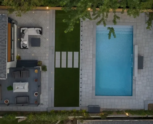 Rectangle fiberglass pool design Rectangle fiberglass pool design
