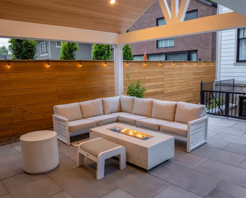 pool and outdoor lounge 1