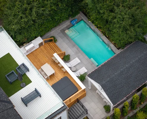 pool and outdoor lounge 2