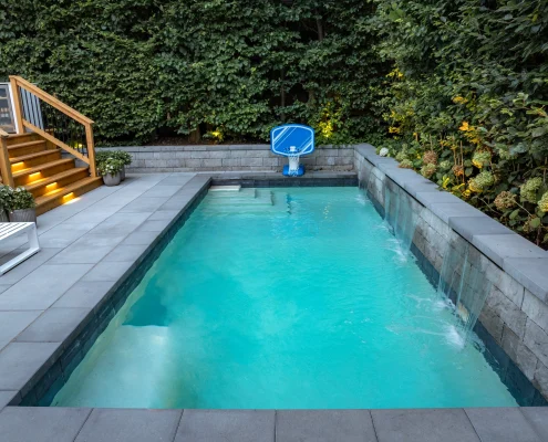 pool and outdoor lounge 4